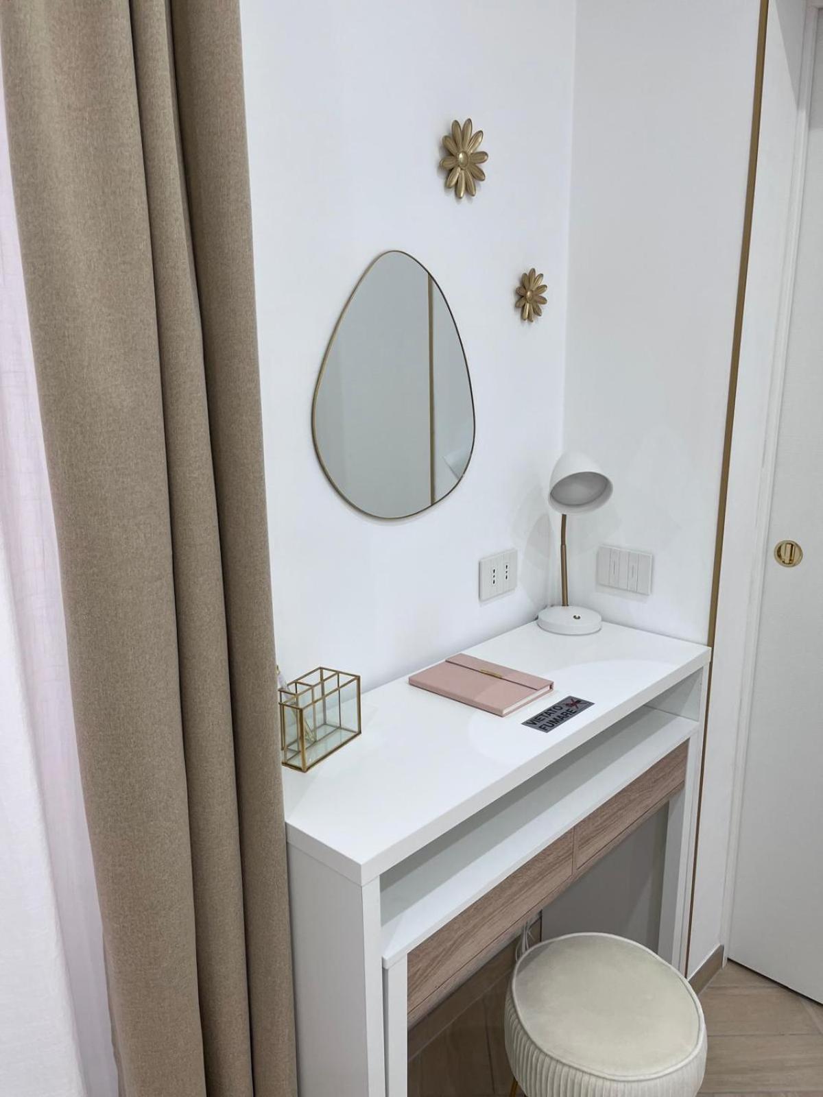 Apartamento Gold