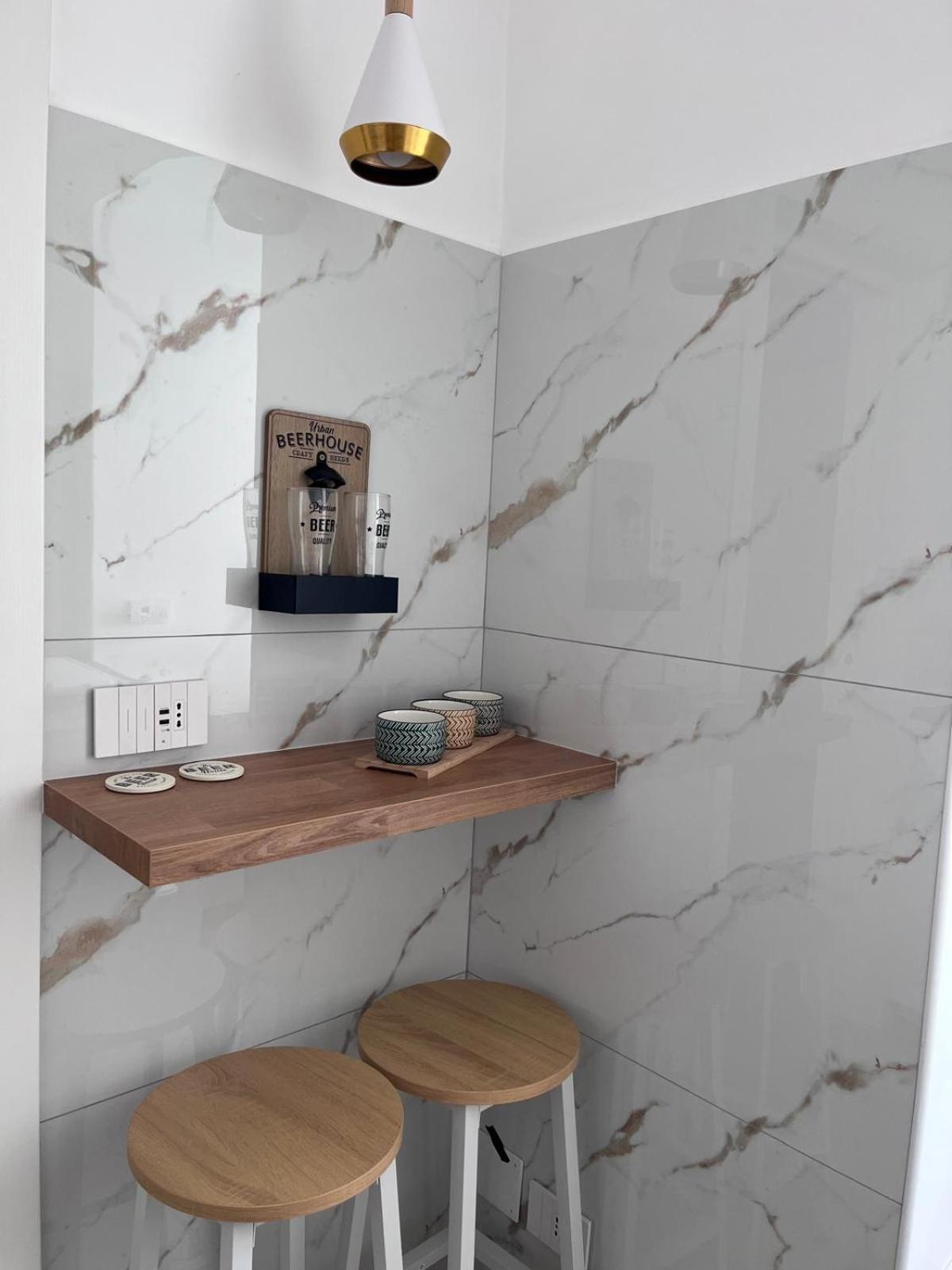 Apartment Gold Neapel