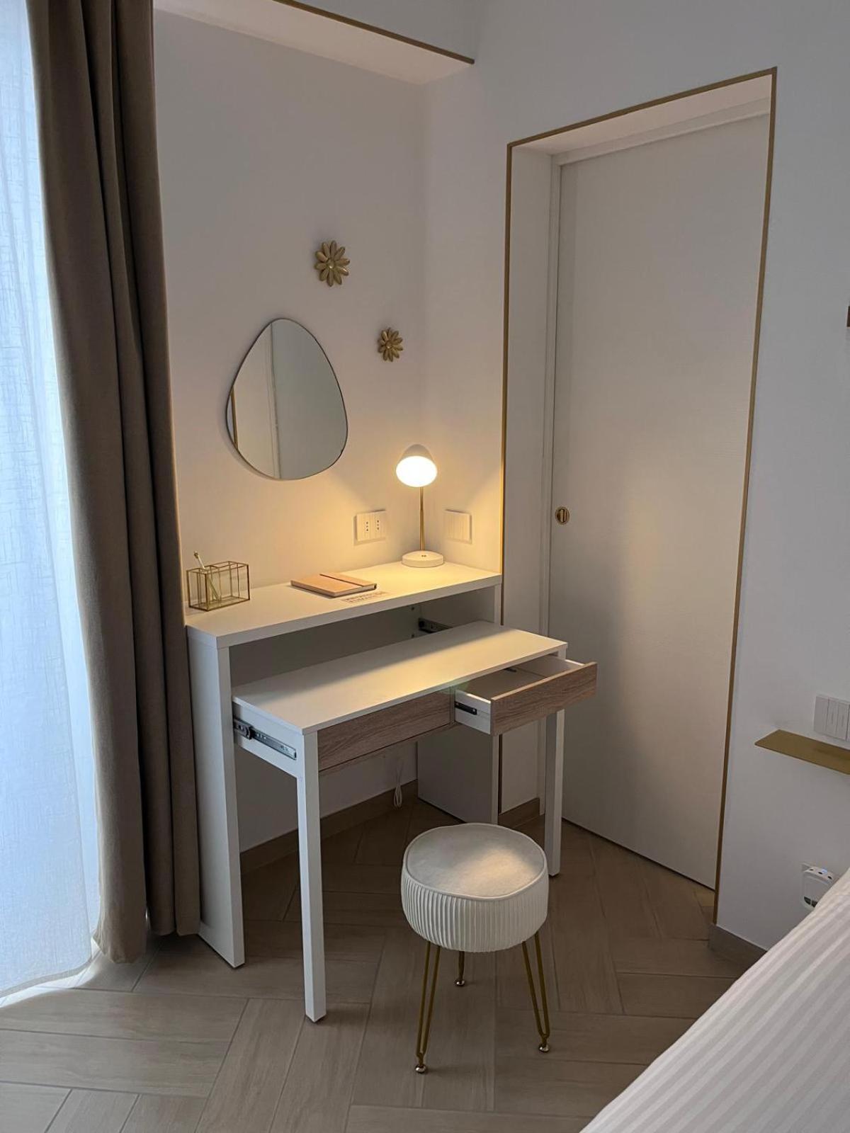 Apartamento Gold