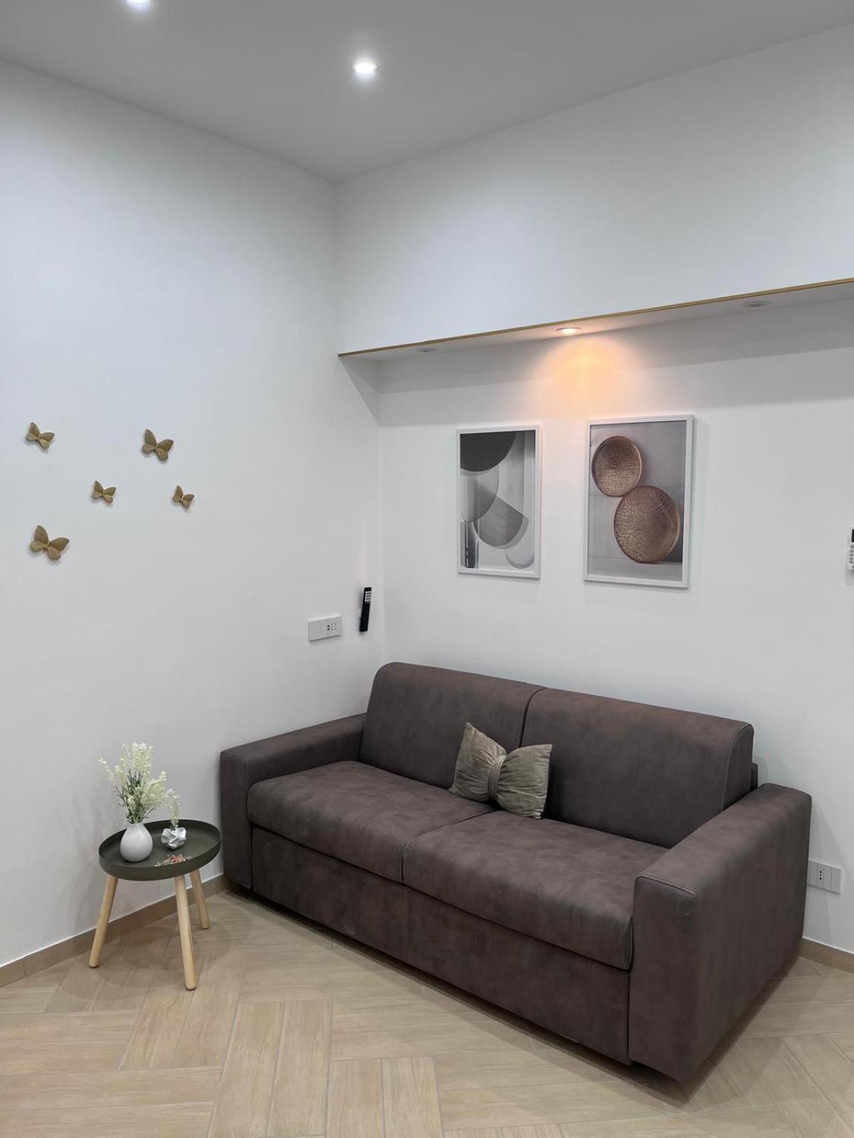 Apartamento Gold