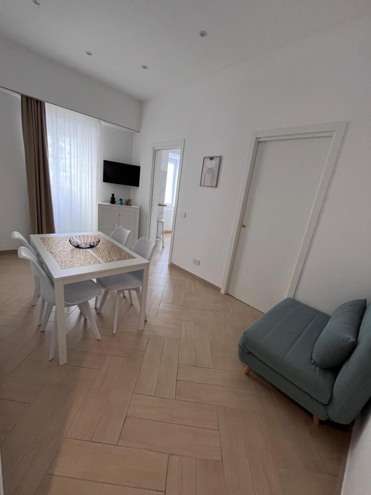 Gold Appartement
