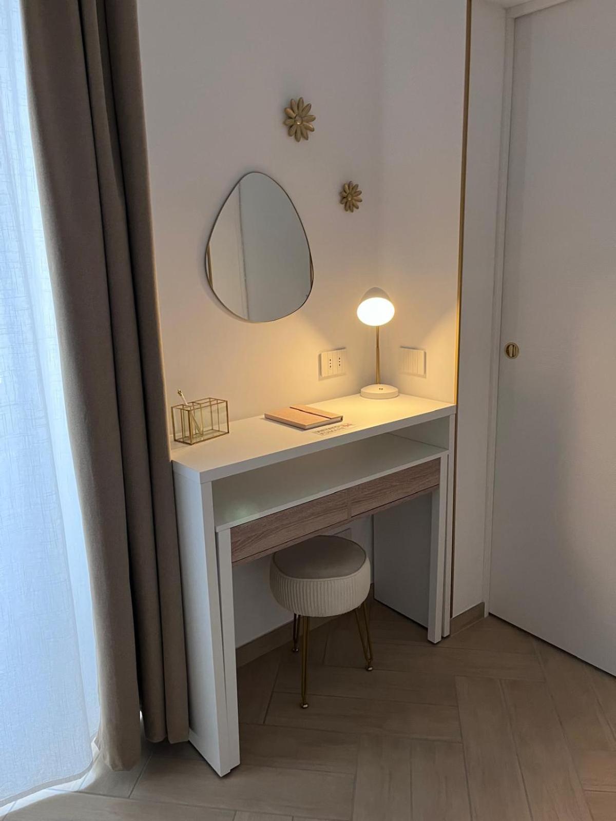 Gold Appartement *