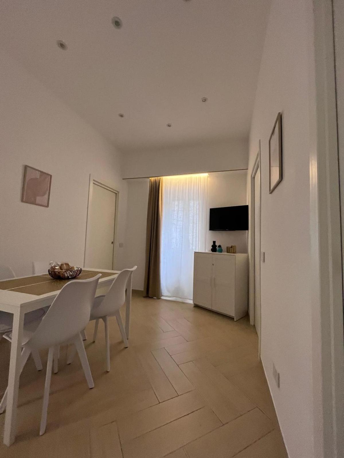 Gold Apartamento