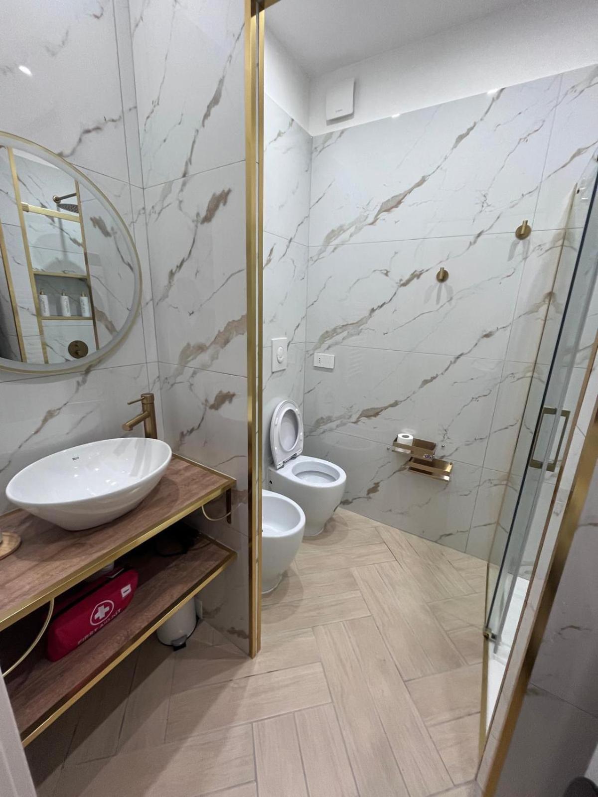 Gold Appartement *