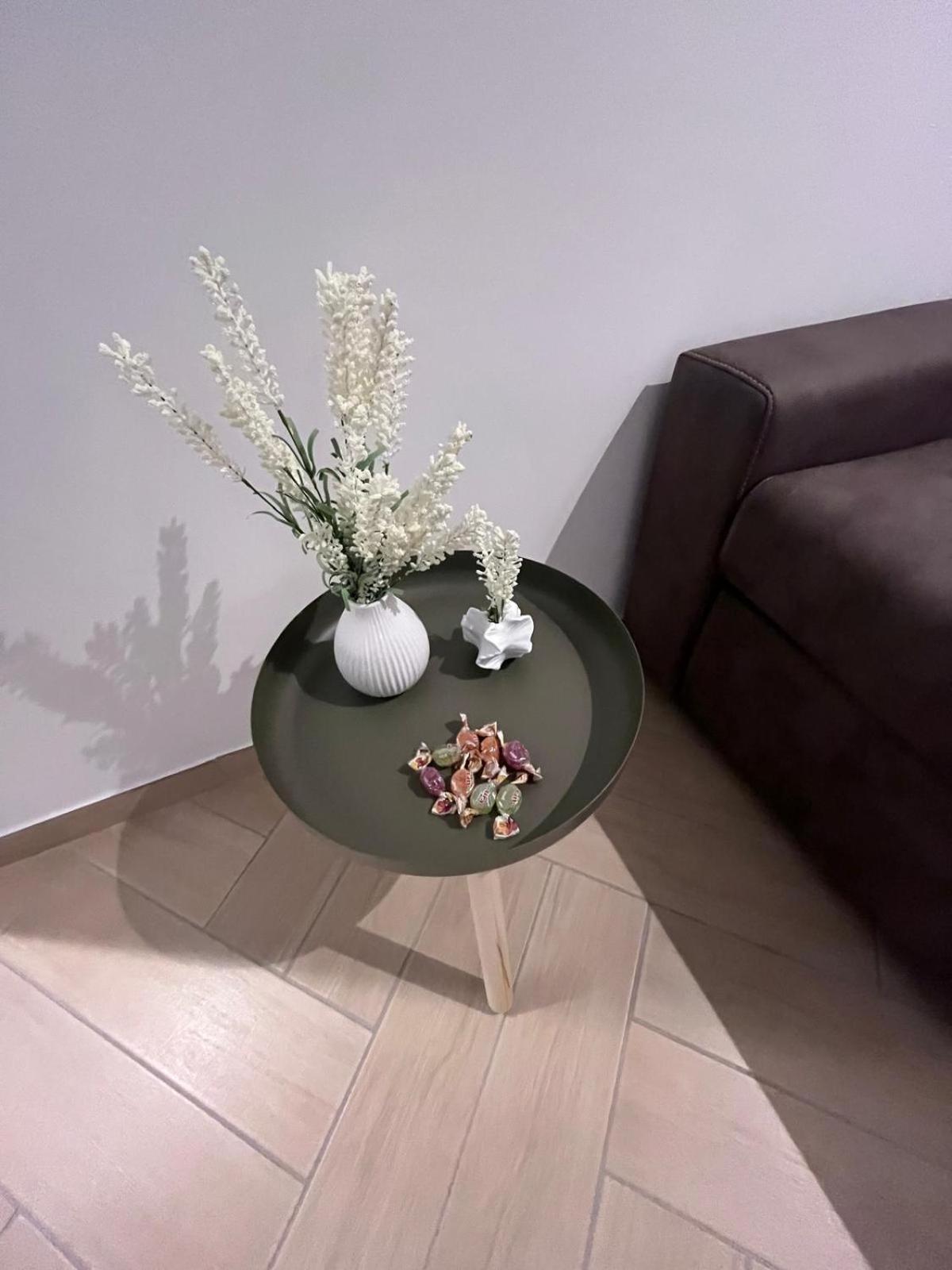 Appartement Gold